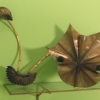 NATURALIA SHELF -LEFT SIDE DETAIL