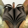 HORN FLOWER -DETAIL