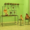 MUSEUM INSTALLATION