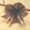 FLORAL ARRANGEMENT -CLOSE-UP