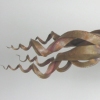 WAVY HORNS