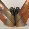 HORN FLOWER -REVERSE