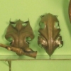NATURALIA SHELF -RIGHT SIDE DETAIL