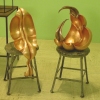 SEATED EPIDERMAL PLANES