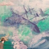 When the Sea Surroundds