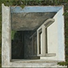 Entrance, square