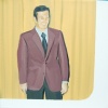 Bob's New Coat