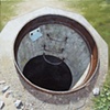Entrance, circle