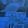 Blue Meeting