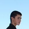 Cole... Homecoming 2010
