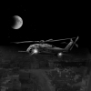 Baghdad Night
