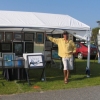 Arts Alive Fine Art Show, ocean City, Md. 2007