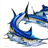 Blue Water
