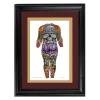 Tibetan Body Suit