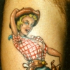Pinup