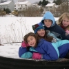 the kids