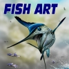 Fish Art