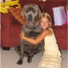 Tess and Nino