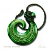 Greenstone Hook