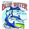 Blue Water Open