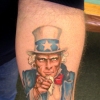 Uncle Sam