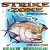 Strike Zone  Maui, Hawaii