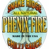 Snake Ridge Chilli Sauce
