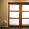 Pocket doors