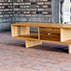 Media Console 
