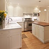 Paint Grade Flush Inset