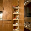 custom spice rack