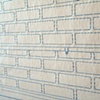 Detail #2 of Trying to Fit In