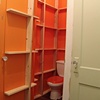 Compartmentalized