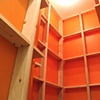 Compartmentalized