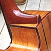 Adirondack & Koa SJ