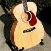 Sitka Spruce & Mahogany OM