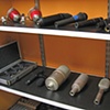 Mics