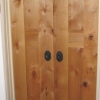Alder Bedroom Doors