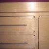 Visiting Faculty Sideboard