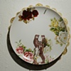 dinner plate