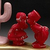 the cactus kiss