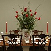 Dinnerware Installation