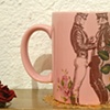 coffee mug