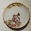 dinner plate