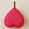 pink fuzzy pink