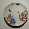 dinner plate