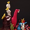 teapot trickle fantasy