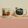 coffee mugs