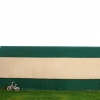 ancient fading lines