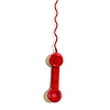 hang up